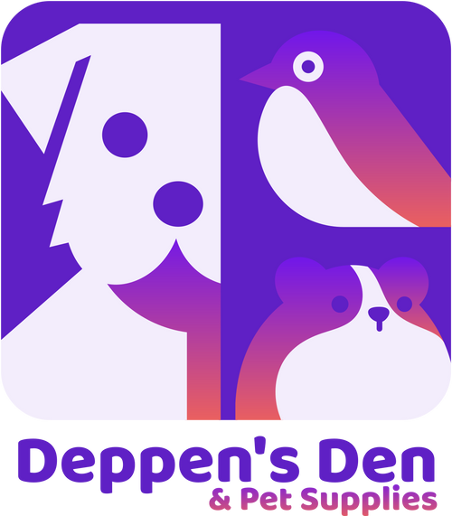 Deppen's Den Pet Supplies
